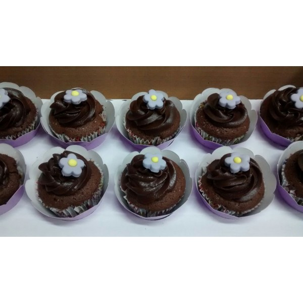 Cupcakes Encomendas SP 